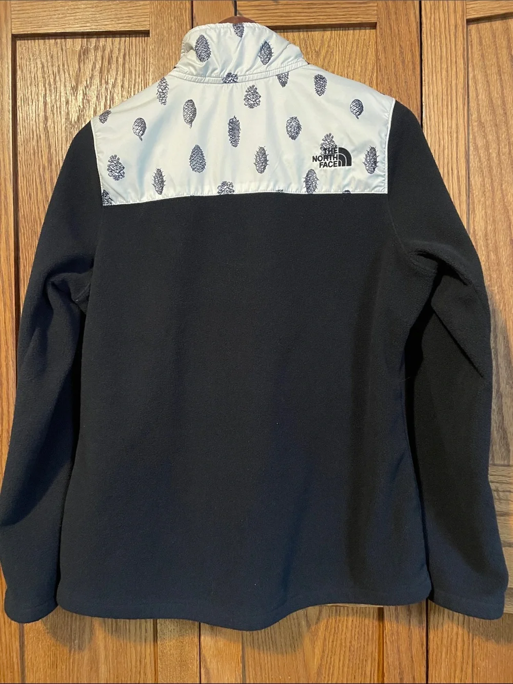 The North Face north face